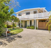 Coastal Retreat in Blairgowrie - Darwin Holiday