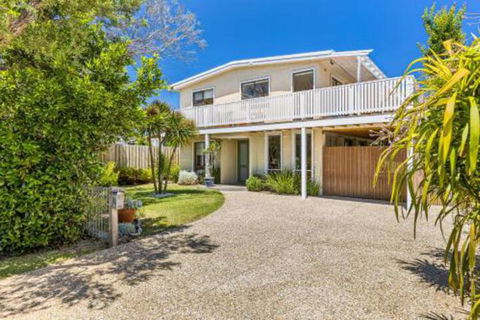Coastal Retreat In Blairgowrie - Darwin Holiday 0