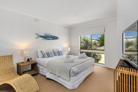 Coastal Retreat In Blairgowrie - Darwin Holiday 2
