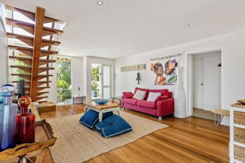 Coastal Retreat In Blairgowrie - Darwin Holiday 4