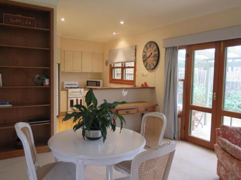 Magnolia Cottage - Darwin Holiday 2