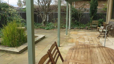 Magnolia Cottage - Darwin Holiday 1