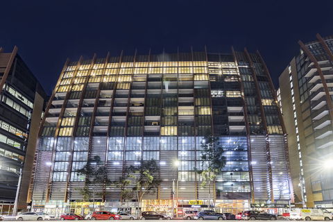 Luxury River Views Apartment - Darwin Holiday 0