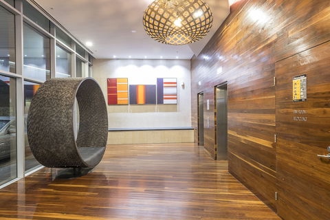 Luxury River Views Apartment - Darwin Holiday 2