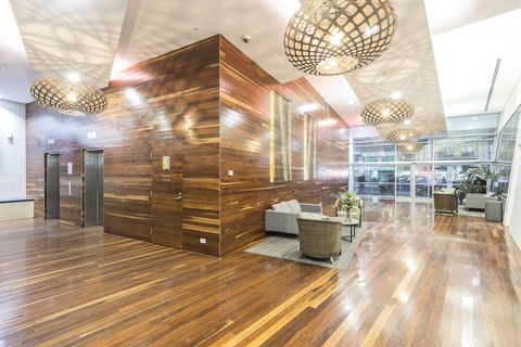 Luxury River Views Apartment - Darwin Holiday 1