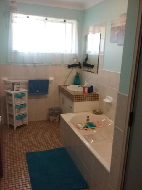 Cottage By The Bay - Darwin Holiday 4