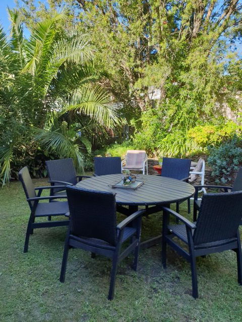 Cottage By The Bay - Darwin Holiday 1