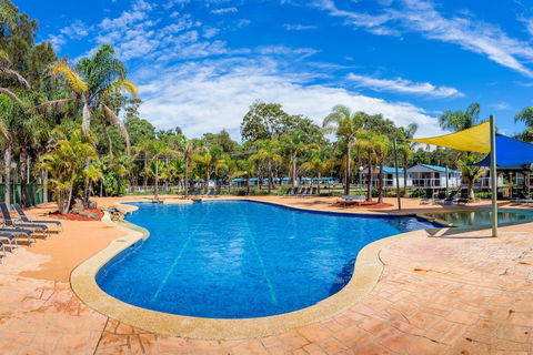 BIG4 Tasman Holiday Parks - Racecourse Beach - Darwin Holiday 3