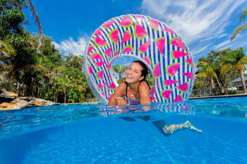 BIG4 Tasman Holiday Parks - Racecourse Beach - Darwin Holiday 2