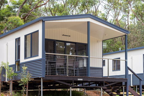 BIG4 Tasman Holiday Parks - Racecourse Beach - Darwin Holiday 0