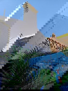 Secret Garden Backpackers - Darwin Holiday 0