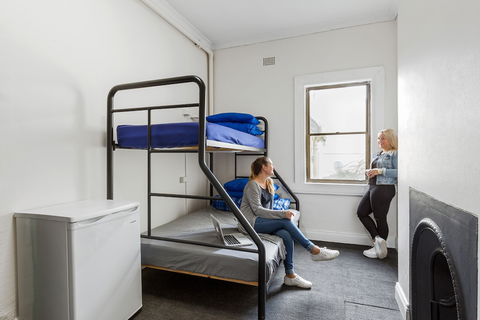 Secret Garden Backpackers - Darwin Holiday 5