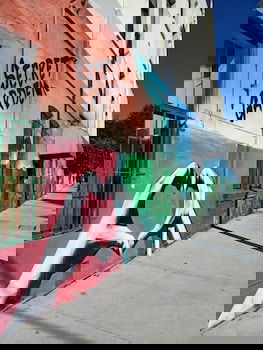 Secret Garden Backpackers - Darwin Holiday 3