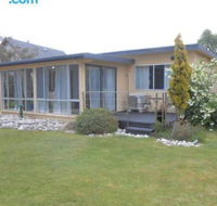 Bruny Ocean Cottage - Darwin Holiday