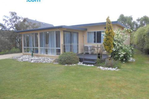 Bruny Ocean Cottage - Darwin Holiday 0