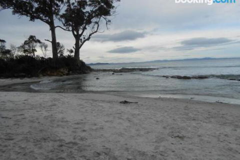 Bruny Ocean Cottage - Darwin Holiday 4