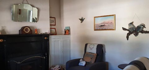 Lavender Cottage B & B - Darwin Holiday 2
