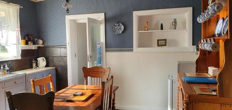 Lavender Cottage B & B - Darwin Holiday 4