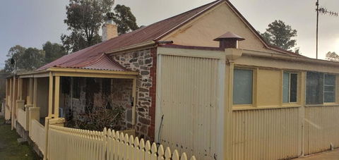 Lavender Cottage B & B - Darwin Holiday 5