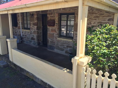 Lavender Cottage B & B - Darwin Holiday 3