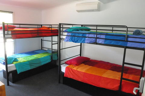 Alpine Sports Lodge - Darwin Holiday 3