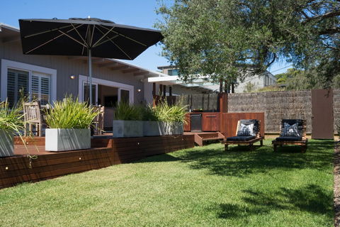Capella Villa 1 - Darwin Holiday 1