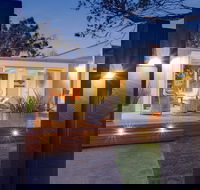 Capella Villa 1 - Darwin Holiday