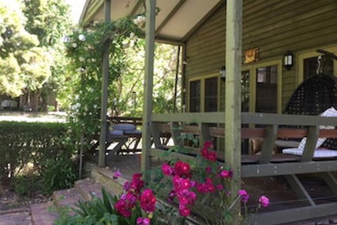 Taradale House Estate - Darwin Holiday 2