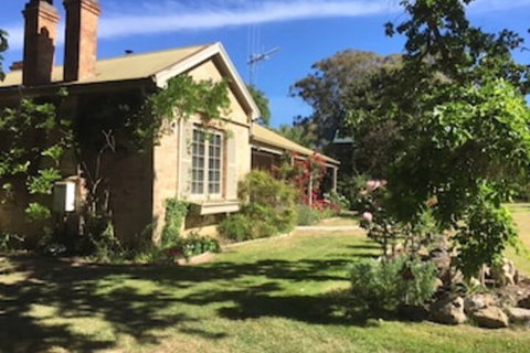 Taradale House Estate - Darwin Holiday 1