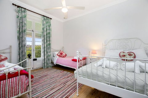 Taradale House Estate - Darwin Holiday 5