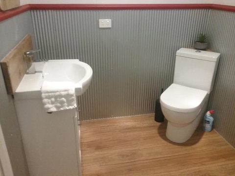 Tullah Tavern - Darwin Holiday 5