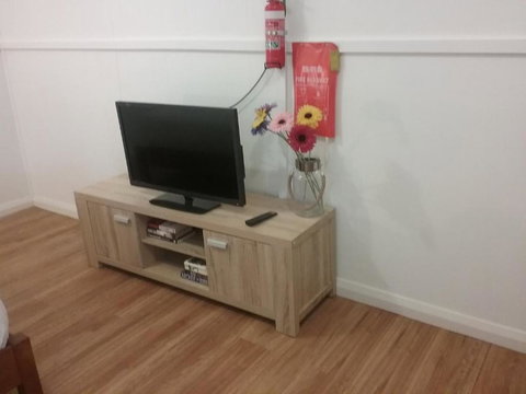 Tullah Tavern - Darwin Holiday 1