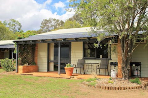 Forrest Hills Ridge - Darwin Holiday 0
