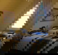 Lancefield Guesthouse - Darwin Holiday