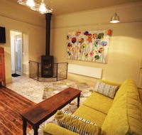 Latrobe Art Apartments - Darwin Holiday