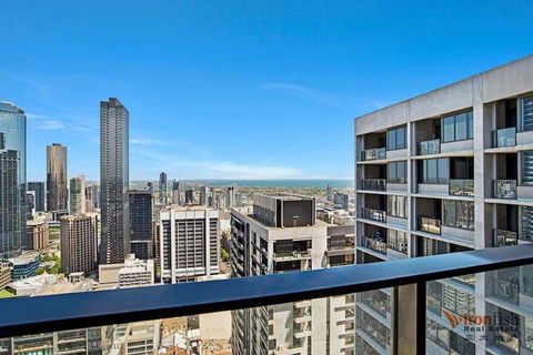 IFSuites (IFSTAYS) Upper West Side Apartment - Darwin Holiday 3