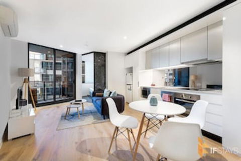 IFSuites (IFSTAYS) Upper West Side Apartment - Darwin Holiday 0