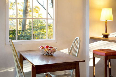 Be&be - Darwin Holiday 1