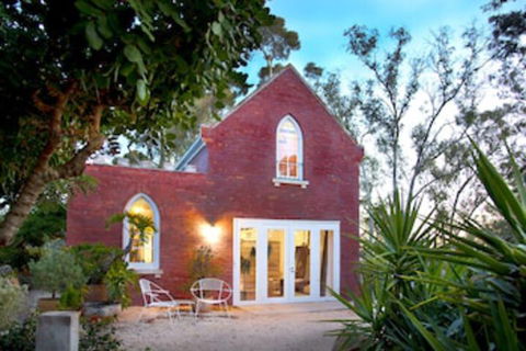 Be&be - Darwin Holiday 0