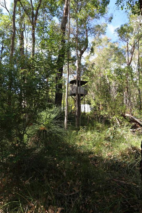 Nannup Bush Retreat - Darwin Holiday 2