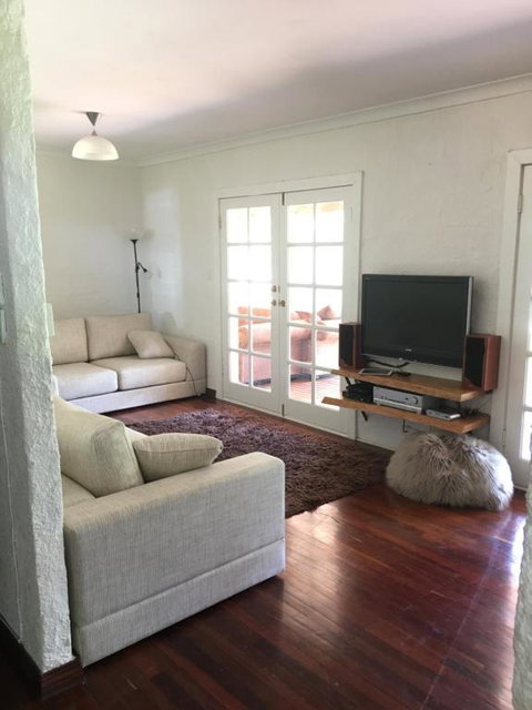 Nannup Bush Retreat - Darwin Holiday 1