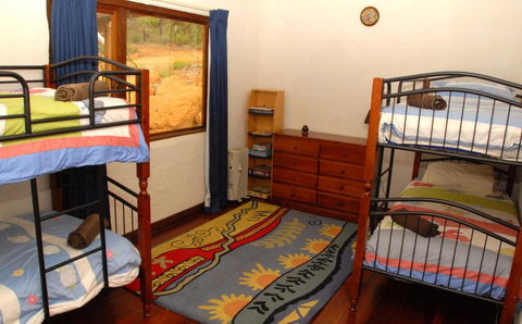 Nannup Bush Retreat - Darwin Holiday 3