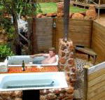Nannup Bush Retreat - Darwin Holiday