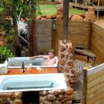 Nannup Bush Retreat - Darwin Holiday 0