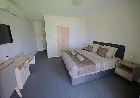 Lakeview Apartments - Darwin Holiday 6