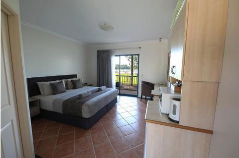 Lakeview Apartments - Darwin Holiday 4