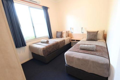 Lakeview Apartments - Darwin Holiday 0