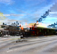 Kerang Motel - Darwin Holiday