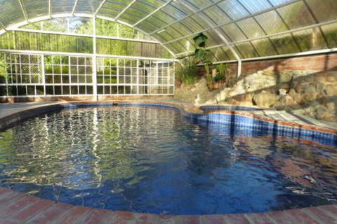 Alpine Aspects - Darwin Holiday 0