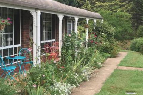 Alpine Aspects - Darwin Holiday 7